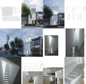 韓国ソウルの建築出版社 Equalbooks 出版「家ie JAPAN HOUSE R-」に「玉津の住宅 / house in tamatsu」「House F」掲載