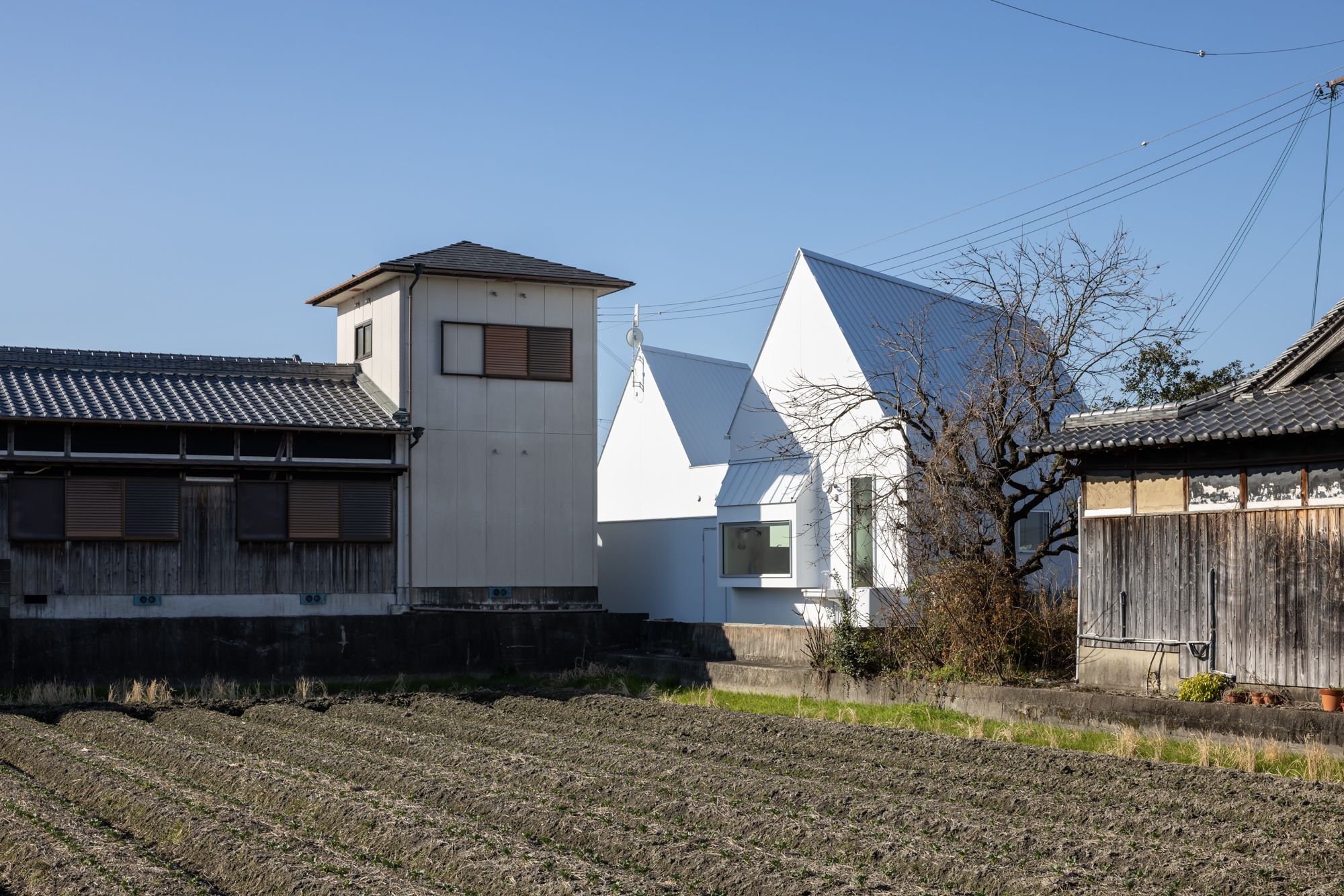 House in inoguchi
